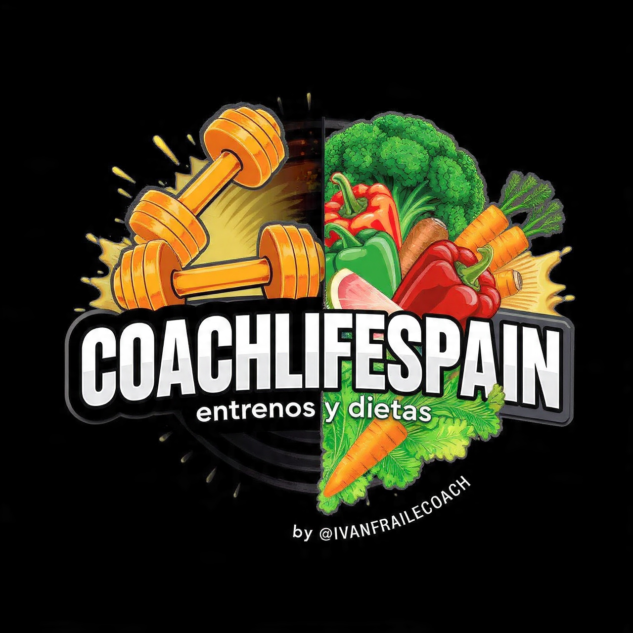CoachLifeSpain