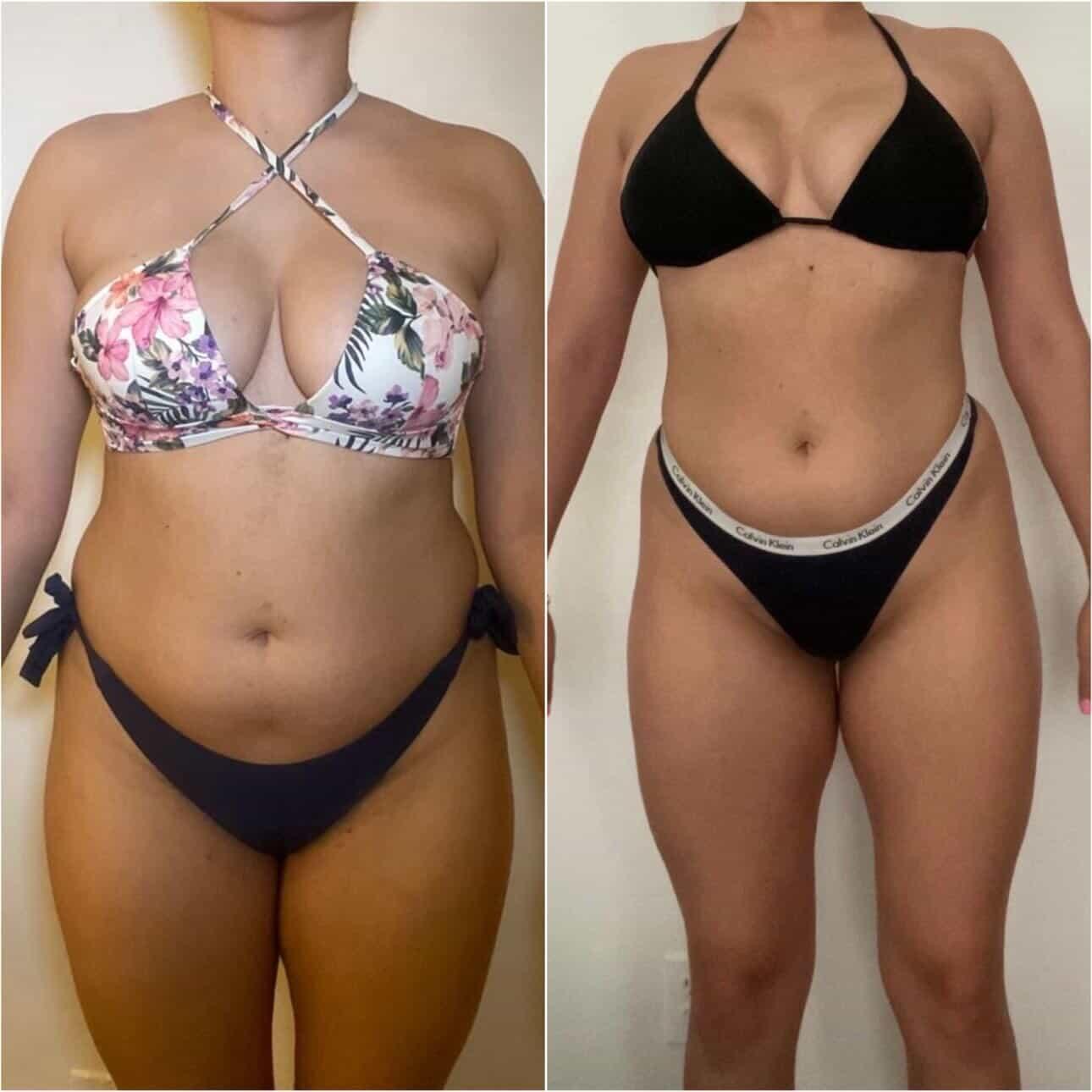Transformación Loli Pérez